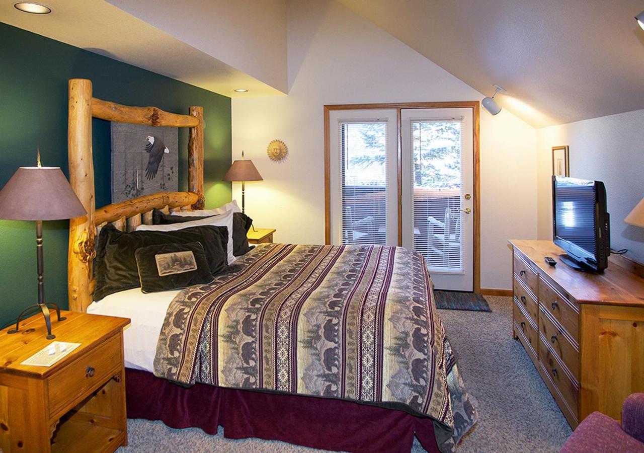 Rams Horn Village Resort Estes Park Kültér fotó