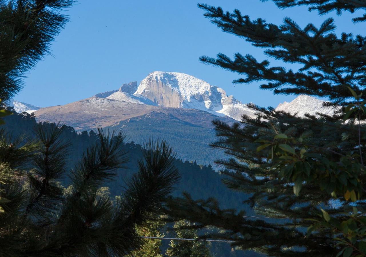 Rams Horn Village Resort Estes Park Kültér fotó
